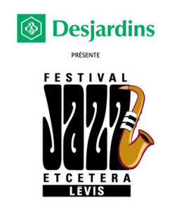 Les spectacles de Jazz Festival de Lévis