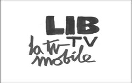 LibTV Lib.tv tout mobile