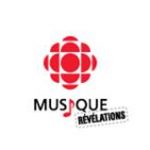 Musique Logo de Musique Révélation