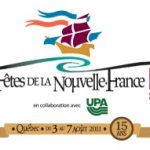 Fête de la Nouvelle France Fêtes de la Nouvelle France
