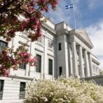 Musee natiaonal des beaux arts du Quebec Entre le conte et la légende