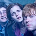 Harry Potter et les Reliques de la Mort, 2e partie
