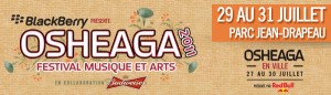 Osheaga2011