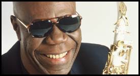 Manu Dibango