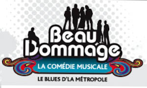 Beau Dommage-Le Blues d'la Métropole