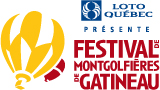 Festival Montgolfières de Gatineau:
