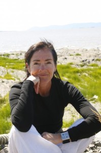 Chantal Caron Comme une odeur de varech – Chantal Caron | Chorégraphe.