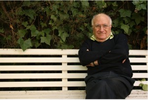 Vicente Aranda