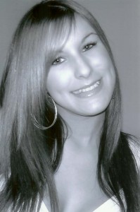 Kelly Blais