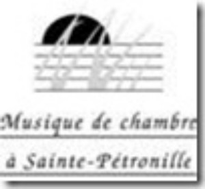 Musique chanbre Programmation été à Sainte-Pétronille