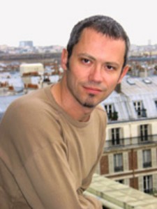Denis Lachaud auteur