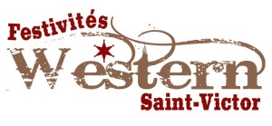 Festival Western St-Victor