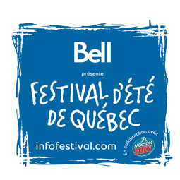 Festival d'été de Québec