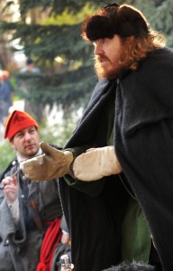 Eric Michaud et Francis Désilet Les contes dans les jardins