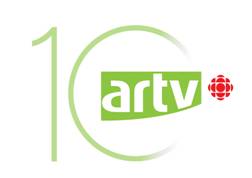  Pour ses 10 ans, ARTV promet toujours plus d'audace et d'effervescence! 