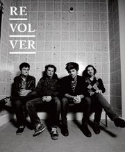 Revolver : de retour à Montréal le 17 octobre à la Sala Ross