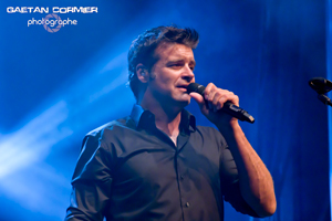 Roch Voisine