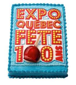 Expo Québec