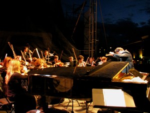 Les Violons du Roy