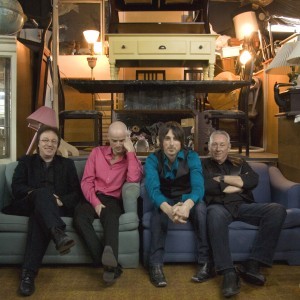 The Aurian Haller Band