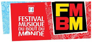 FESTIVAL MUSIQUE AU BOUT DU MONDE
