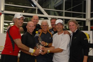 Un 2e tournoi de tennis réussi pour la Fondation Martin-Matte