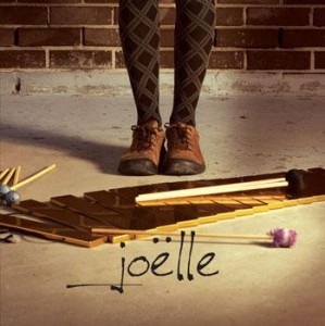 Joëlle