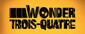Les Wonder-Trois-Quatre
