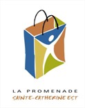 Promenade Sainte-Catherine