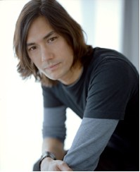 David Usher