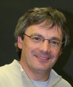 Alain M. Bergeron