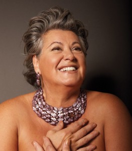 Ginette Reno