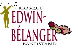 Kiosque Edwin-Belanger