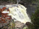 Les Chutes Coulonge