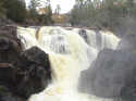 Les Chutes Coulonge