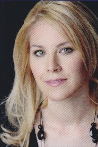 Julie Rivard