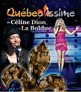 Québec Issime