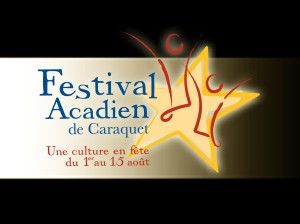 Festival Acadien Caraquet