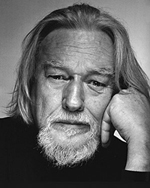 VIC VOGEL