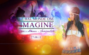 Bal Monde Osé
