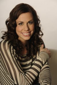 Julie St-Pierre