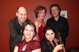 Les excellents musiciens