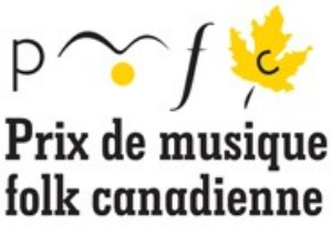 Prix de musique folk canadienne Les Prix de musique folk canadienne dévoile les artistes en prestation au prochain gala
