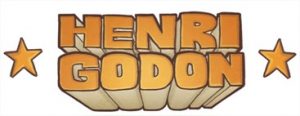 Henri Godon : Chansons pour toutes sortes d'enfants Henri Godon : Chansons pour toutes sortes d'enfants