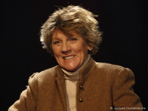 Clémence Desrochers CLÉMENCE DESROCHERS