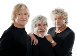Moody Blues à Québec le 18 septembre!