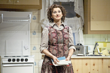 Pierrette Robitaille devient Shirley Valentine, le 26 septembre prochain