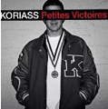 Koriass NOUVEL ALBUM EN MAGASIN LE 4 OCTOBRE 2011 SPECTACLE DE LANCEMENT À MONTRÉAL MERCREDI 5 OCTOBRE, 20 H,