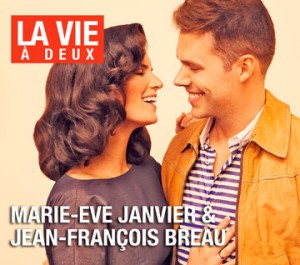 J'ai un problème - Marie-Eve Janvier et Jean-François Breau J'ai un problème - Marie-Eve Janvier et Jean-François Breau
