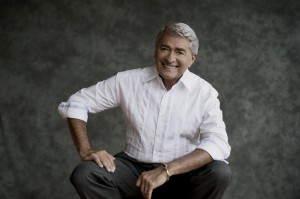 En Scène présente Michel Louvain  -  Je n’ai pas changé 